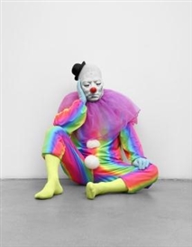 Ugo Rondinone: Vocabulary of Solitude at Museum Boijmans Van Beuningen